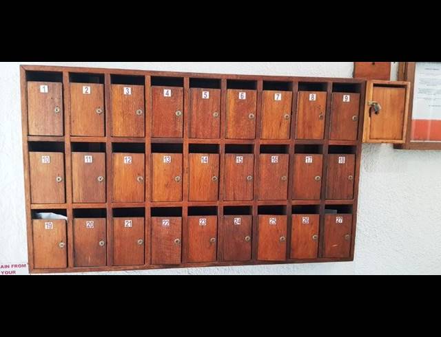 2 BEDROOM PROPERTY TO RENT IN DORINGKLOOF